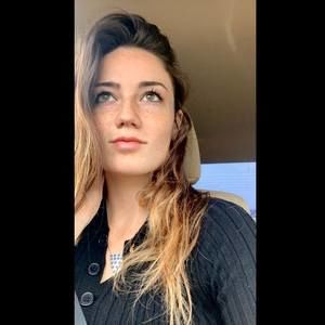 Meet your Posher, Mackenzie